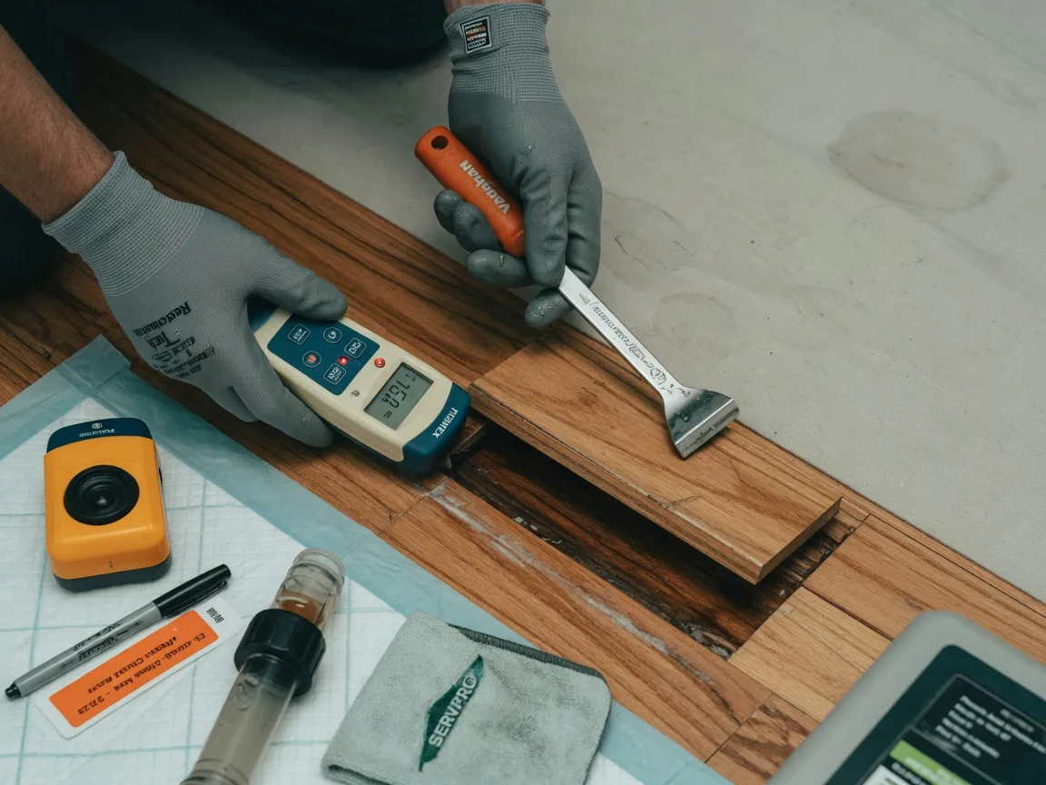 Why choose Water Damage Restoration in Downsville, LA